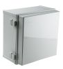 Product image for CAB Enclosure with Latch, 180x300x300mm