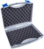 Product image for GREY/BLUE TECKNO CASE W/LID 261X175X77MM