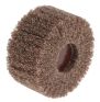 Product image for Abrasive flap brush,63x32mm medium grade