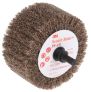 Product image for Abrasive flap brush,63x32mm medium grade