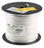 Product image for Cable Coax RG58 C/U PVC white 100m