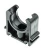 Product image for POLYETHYLENE KLIP-IT PIPE CLIP ,25MM