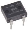 Product image for Bridge Rectifier Single 800V 1A DFM4