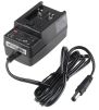 Product image for Power Supply,Plug Top,12V,1A,12W