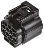 Product image for 8 way Econoseal J Mk II plug housing