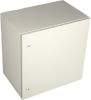 Product image for Mild Steel IP66 Wall Box, 600x600x400mm