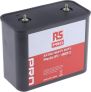 Product image for RS 4R25-2 Lantern Battery 6V, 15Ah