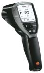 Product image for TESTO 835-T1 IR/CONTACT THERMOMETER