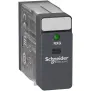 Product image for RELAY 2CO 5A 24VDC W LED