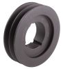 Product image for SPA/A PULLEY 125 X 2