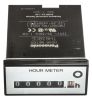 Product image for Panasonic TH63, 6 Digit, Counter, 220 V ac