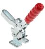 Product image for Vertical steel toggle clamp,150kg