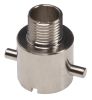 Product image for Adaptor for temp probe,1/8in BSP 22mm L