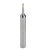 Product image for CHISEL TIP FOR ANTEX CS/TCS IRON,1MM