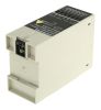 Product image for DIN rail signal isolator,0-10Vdc/4-20mA