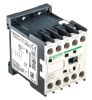 Product image for 2NO+2NC lowpower controlrelay,24Vdc coil