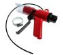 Product image for Air operated deep hole gun,6bar