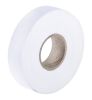 Product image for PVC insulating tape white 33mx19mm