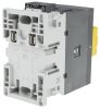 Product image for ABB Jokab AFS Safety Contactor - 125 A, 20 → 60 V dc, 24 → 60 V @ 50/60 Hz Coil, 3NO