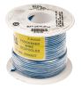 Product image for Wire 18AWG 600V UL1213 Blue 30m
