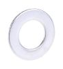 Product image for A4 stainless steel plain washer,M12