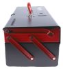 Product image for Facom Metal Tool Box, 467 x 165 x 155mm