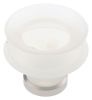 Product image for SILICONE BELLOWS PAD FOR SUCTIONCUP,25MM