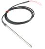 Product image for PT100 Industrial probe class B, 6x150mm