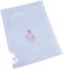 Product image for Zip-lock shielding bag,152x203mm 100pcs