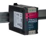 Product image for TCL DIN rail mount univ i/p SMPS,24V 60W