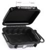 Product image for BLK WATERTIGHT MICROCASE,13.8X10.3X5.4CM