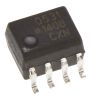 Product image for OPTO-ISOLATOR,HCPL0531 SOIC8 1MB/S