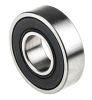 Product image for Bearing, ball, sealed, 12mm ID, 28mm OD