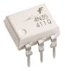 Product image for OPTOCOUPL 1CH TRANS W/BASE DC-OUT 6-PDIP