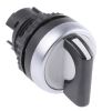 Product image for SELECTOR SWITCH 3.POS SPRING RETURN