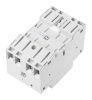 Product image for MODULAR CONTACTOR 40A, 4 NO, 24VAC/DC