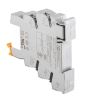 Product image for Relay;E-Mech;PLC;SPDT;Cur-Rtg 10A