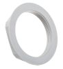 Product image for SKINTOP PG 21 Locknut l/grey RAL7035