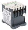 Product image for CONTACTOR MINIATURE 3 HP 12 VDC 1 NO AUX