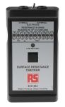 Product image for Surface Resistivity Tester