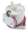 Product image for SPST Flange Mount Relay 500A