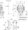 Product image for STAINLESS STEEL TOGGLE LATCH