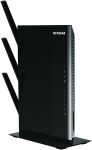 Product image for AC1900 NIGHTHAWK WIFI RANGE EXTENDER