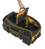 Product image for DEWALT Large Duffle Bag with Wheels