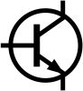 Product image for TRANSISTOR NPN 45V 0.1A SOT323