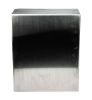 Product image for RS PRO 304 Stainless Steel Wall Box, IP66, 150mm x 300 mm x 250 mm