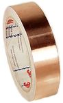 3M 1245 Conductive Metallic Tape, 9mm x 16m - RS Components Vietnam