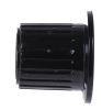 Product image for Skirt style control knob,1/2in cap