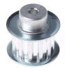 Product image for Timing pulley,12 teeth 10mm W 5mm pitch