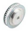 Product image for Timing pulley,40 teeth 10mm W 5mm pitch